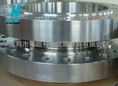 鈦法蘭熱加工注意細(xì)節(jié)！