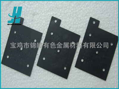不溶性銥鉭鈦陽(yáng)極！