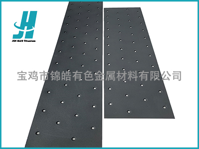 銥鉭鈦陽(yáng)極的六大電鍍應(yīng)用優(yōu)勢(shì)！