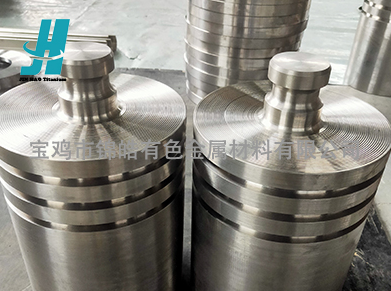 鈦合金是怎樣加工出來(lái)的？
