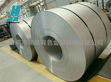 鈦合金怎樣焊才不會(huì)裂？