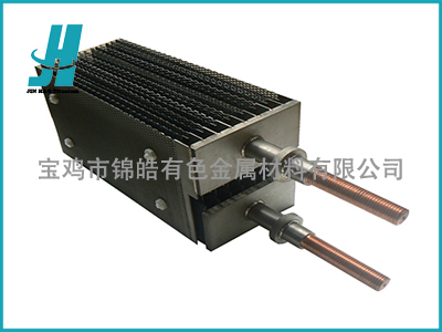 陰極保護(hù)用鈦陽極介紹！